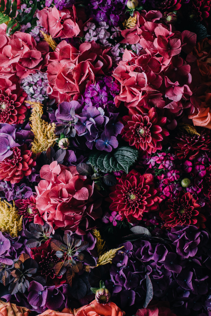 gretchens flowers