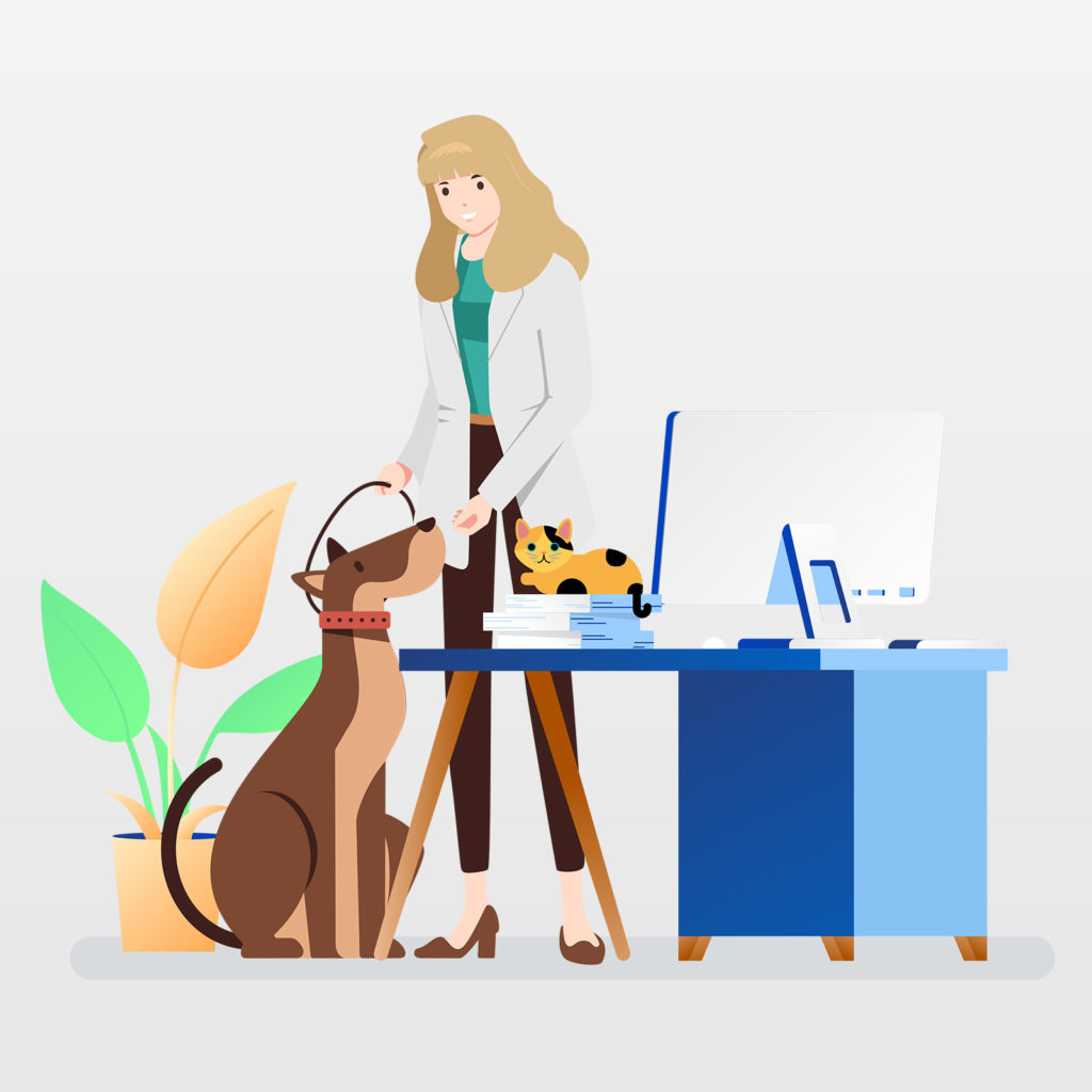 Ask Veterinarian Dr. Carol