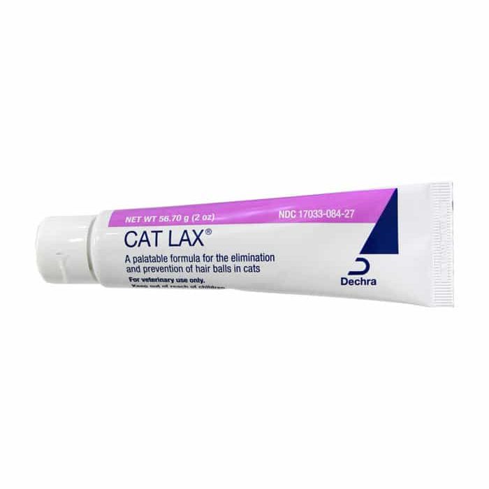 Cat Lax: Brand