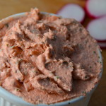 Salmon Pate