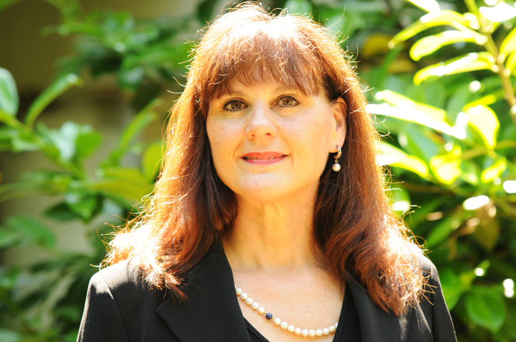 The Loretta Brown Show