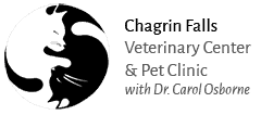 Chagrin Falls Veterinary Center & Pet Clinic