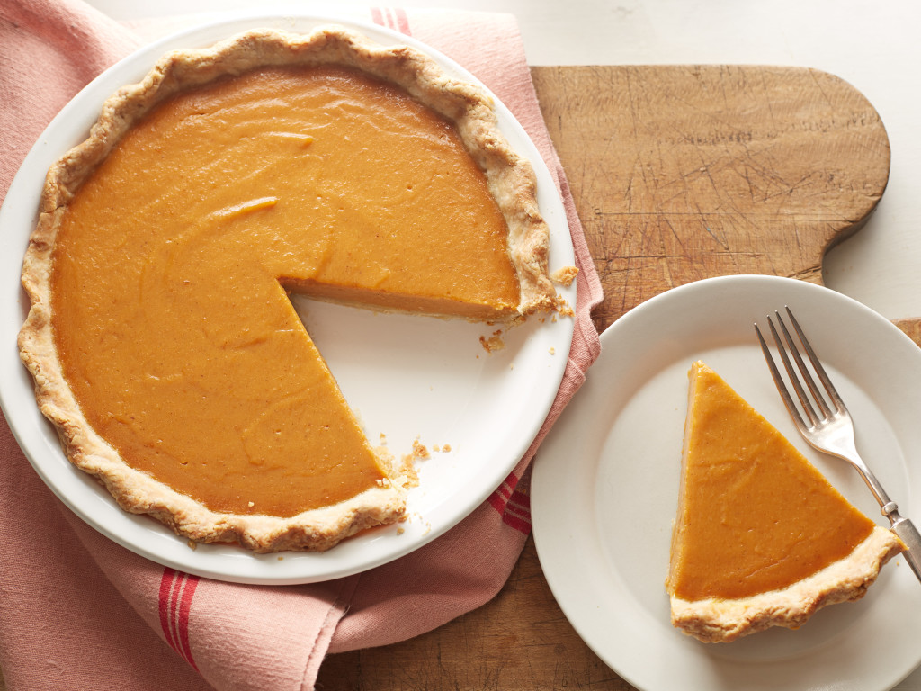 Pet’unkin Tofu Pie