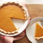 Pet’unkin Tofu Pie