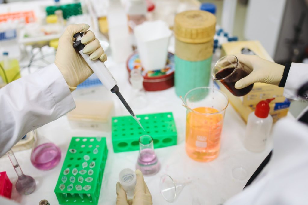 News Flash: Testing Pets for The NEW Covid-19 Virus