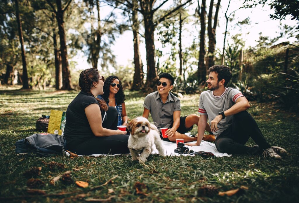 How to Pick a Pet That's Perfect For Your Family