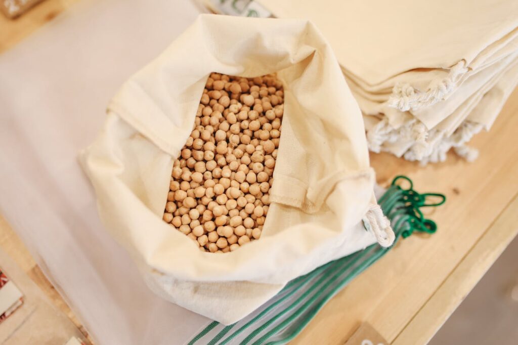 chickpeas