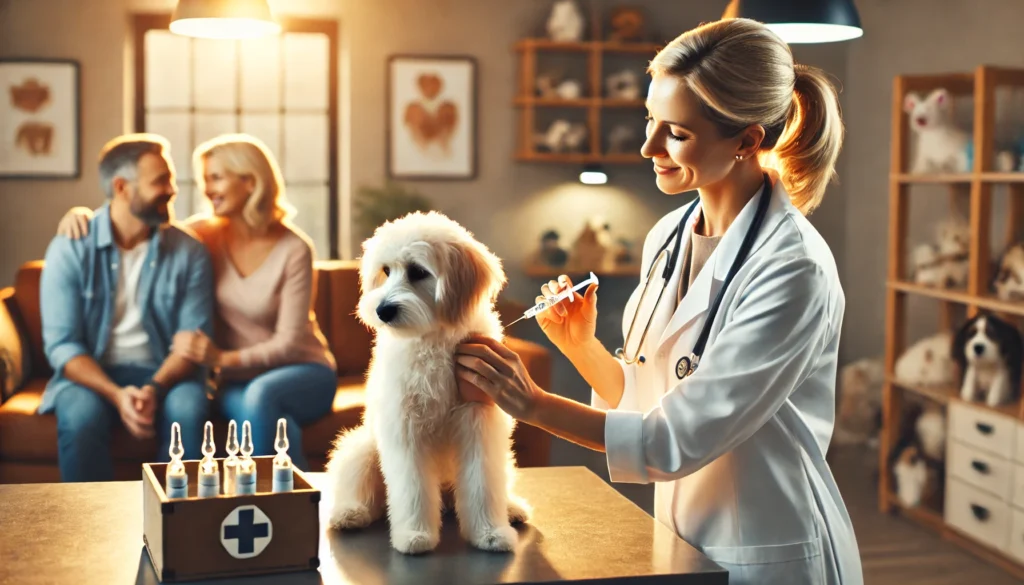 Pet Vaccinations