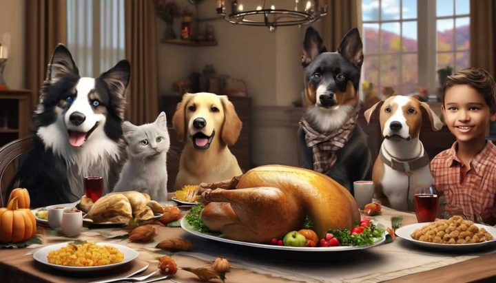 Thanksgiving