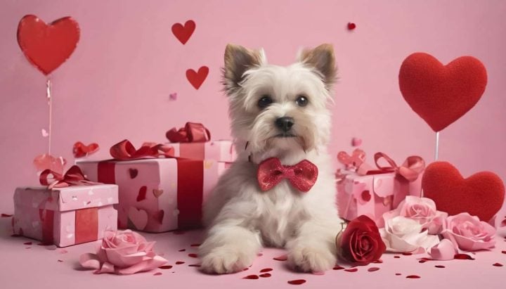 Perfect Valentine in 2026