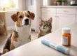 ALERT GLP-1 Medications and Pets Hidden Risks of Ozempic, Wegovy & Mounjaro for Dogs and Cats