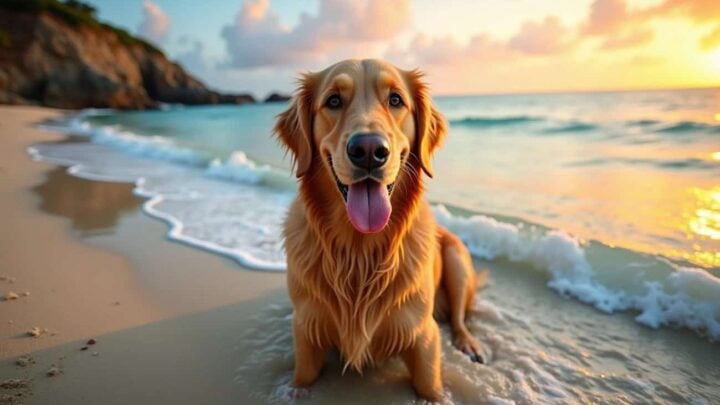 Get Your Dog or Cat Healthy, Happy & Summer-Ready