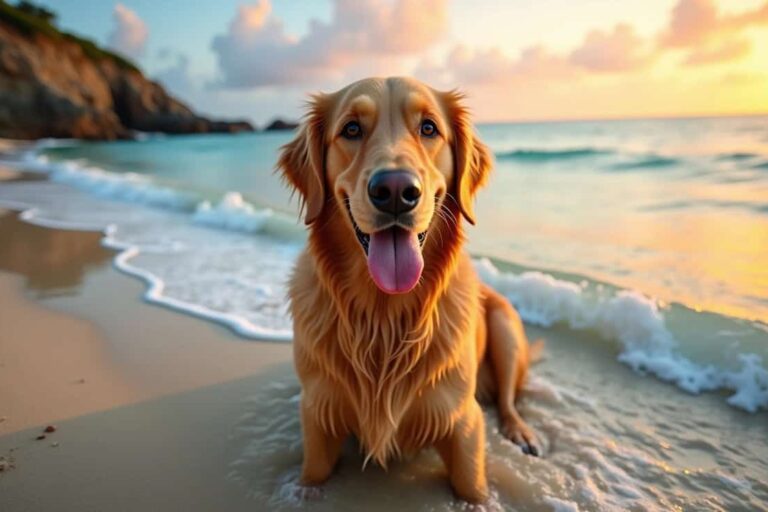 Get Your Dog or Cat Healthy, Happy & Summer-Ready