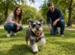 Miniature Schnauzer Dog