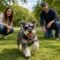 Miniature Schnauzer Dog