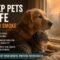 How to Keep Pets Safe During Smoky Conditions Protecting Dogs and Cats from Smoke and Poor Air Quality