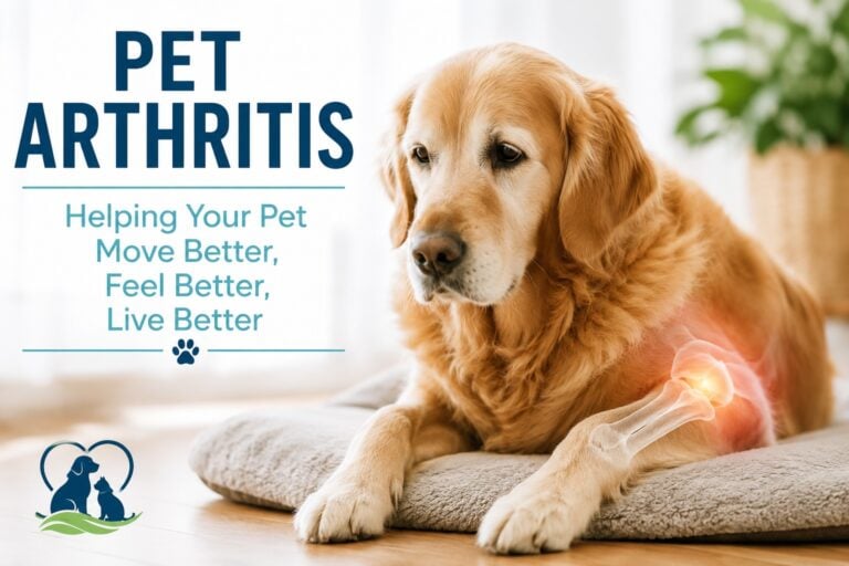 Understanding Arthritis and Joint Pain in Dogs and Cats Understanding Arthritis and Joint Pain in Dogs and Cats